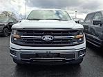 New 2025 Ford F-150 XLT SuperCrew Cab 4x4 Pickup for sale #T25847 - photo 2
