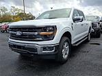 New 2025 Ford F-150 XLT SuperCrew Cab 4x4 Pickup for sale #T25847 - photo 3