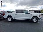 New 2025 Ford F-150 XLT SuperCrew Cab 4x4 Pickup for sale #T25847 - photo 4
