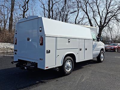 New 2025 Ford E-350 - photo 1