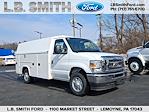 2025 Ford E-350 4x2 Service Utility Van for sale #T25853 - photo 1