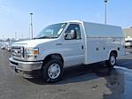 2025 Ford E-350 4x2 Service Utility Van for sale #T25853 - photo 3