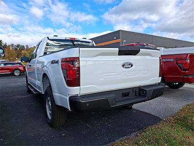 New 2025 Ford F-150 XL Super Cab for sale #T25857 - photo 2