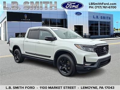 Used 2022 Honda Ridgeline Black Edition Crew Cab for sale #T25864A - photo 1
