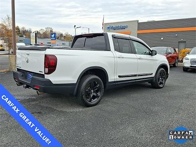 2022 Honda Ridgeline Crew Cab AWD Pickup for sale #T25864A - photo 2