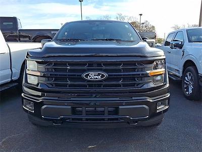 2025 Ford F-150 SuperCrew Cab 4x4 Pickup for sale #T25867 - photo 2