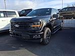 New 2025 Ford F-150 XLT SuperCrew Cab for sale #T25867 - photo 3