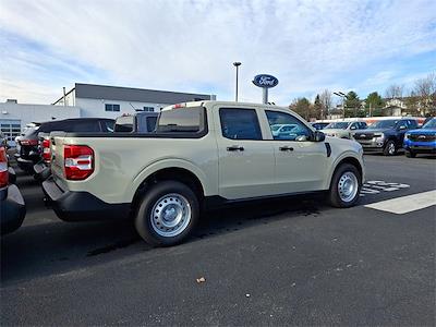New 2025 Ford Maverick XL SuperCrew Cab for sale #T25868 - photo 2
