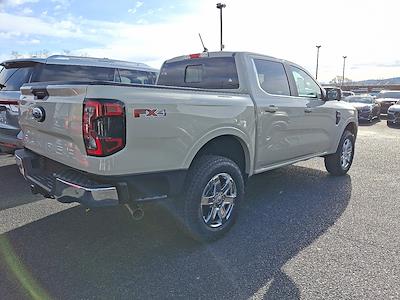 2025 Ford Ranger SuperCrew Cab 4x4 Pickup for sale #T25871 - photo 2
