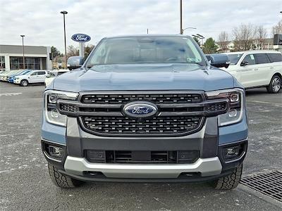 Used 2024 Ford Ranger Lariat SuperCrew Cab for sale #T25879B - photo 2
