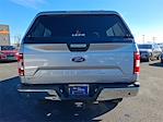 2020 Ford F-150 SuperCrew Cab 4WD Pickup for sale #T25879C - photo 5