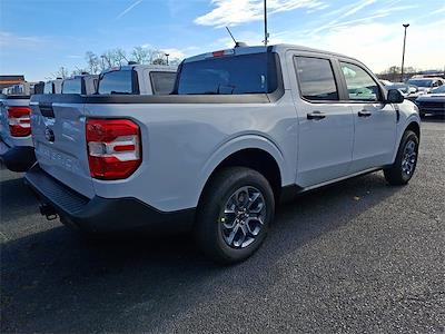 New 2025 Ford Maverick XLT SuperCrew Cab for sale #T25882 - photo 2