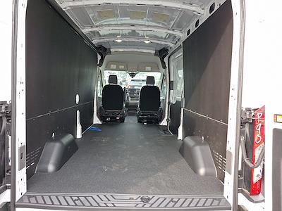 New 2025 Ford Transit 250 Medium Roof Empty Cargo Van for sale #T25898 - photo 2