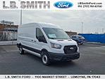 New 2025 Ford Transit 250 Medium Roof Empty Cargo Van for sale #T25898 - photo 1