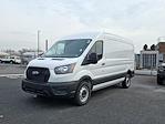 New 2025 Ford Transit 250 Medium Roof Empty Cargo Van for sale #T25898 - photo 4