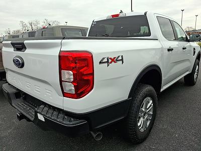 2025 Ford Ranger SuperCrew Cab 4x4 Pickup for sale #T25903 - photo 2