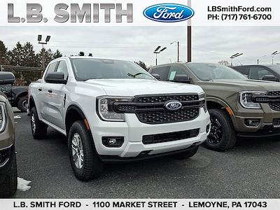 New 2025 Ford Ranger - photo 1