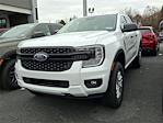 New 2025 Ford Ranger XL SuperCrew Cab for sale #T25903 - photo 4
