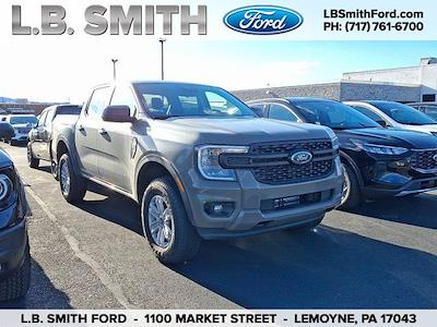 New 2025 Ford Ranger - photo 1