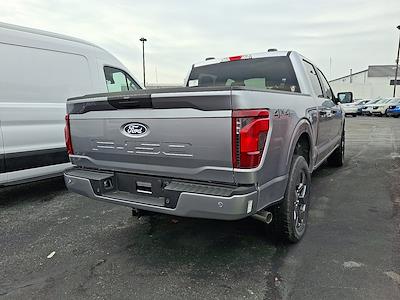New 2025 Ford F-150 STX SuperCrew Cab for sale #T25909 - photo 2