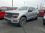 New 2025 Ford F-150 STX SuperCrew Cab for sale #T25909 - photo 4