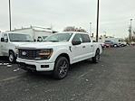 New 2025 Ford F-150 STX SuperCrew Cab for sale #T25910 - photo 4