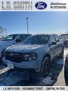 Used 2023 Ford Maverick XLT SuperCrew Cab for sale #T25910A - photo 1