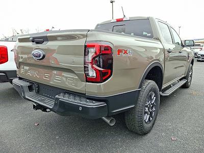 2025 Ford Ranger SuperCrew Cab 4x4 Pickup for sale #T25914 - photo 2