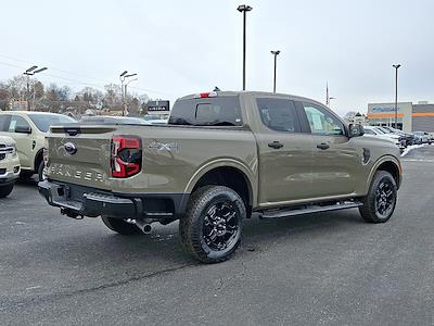 New 2025 Ford Ranger - photo 1