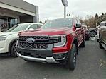 New 2025 Ford Ranger XLT SuperCrew Cab for sale #T25917 - photo 4