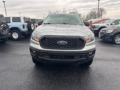 Used 2021 Ford Ranger XL SuperCrew Cab for sale #T25917A - photo 2
