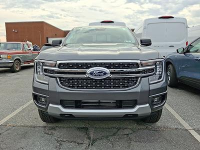 New 2025 Ford Ranger XLT SuperCrew Cab for sale #T25931 - photo 2