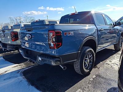 New 2025 Ford Ranger - photo 1