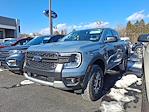 2025 Ford Ranger SuperCrew Cab 4x4 Pickup for sale #T25933 - photo 4