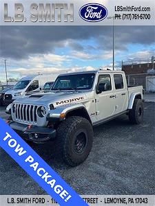 Used 2023 Jeep Gladiator Mojave Crew Cab for sale #T25940A - photo 1