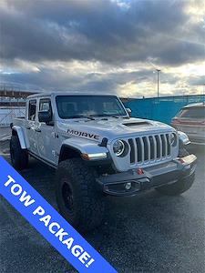 Used 2023 Jeep Gladiator Mojave Crew Cab for sale #T25940A - photo 2