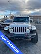 Used 2023 Jeep Gladiator Mojave Crew Cab for sale #T25940A - photo 3