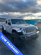 Used 2023 Jeep Gladiator Mojave Crew Cab for sale #T25940A - photo 2