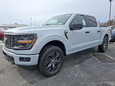 New 2025 Ford F-150 - photo 1