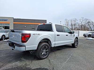 New 2025 Ford F-150 - photo 1