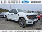 New 2025 Ford F-150 STX SuperCrew Cab for sale #T25943 - photo 1