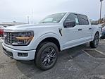 New 2025 Ford F-150 STX SuperCrew Cab for sale #T25943 - photo 3