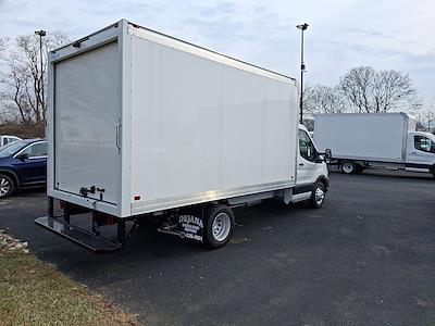 New 2025 Ford Transit 350 HD Box Van for sale #T25949 - photo 2