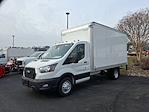 New 2025 Ford Transit 350 HD Box Van for sale #T25949 - photo 4