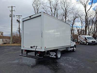New 2025 Ford Transit 350 HD Box Van for sale #T25950 - photo 2