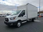 2025 Ford Transit 350 HD AWD Dejana Truck & Utility Equipment Box Van for sale #T25950 - photo 3