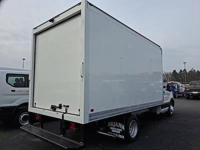 New 2025 Ford Transit 350 HD Box Van for sale #T25951 - photo 2