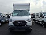 New 2025 Ford Transit 350 HD Box Van for sale #T25951 - photo 3