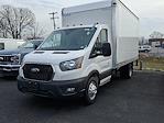 New 2025 Ford Transit 350 HD Box Van for sale #T25951 - photo 4