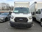 2025 Ford Transit 350 HD AWD Dejana Truck & Utility Equipment Box Van for sale #T25952 - photo 2